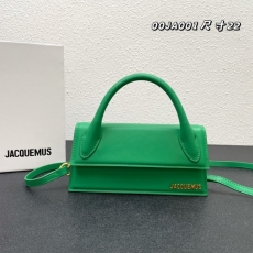 Jacquemus Satchel Bags